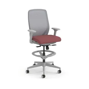 Hon Nucleus Stool Chair