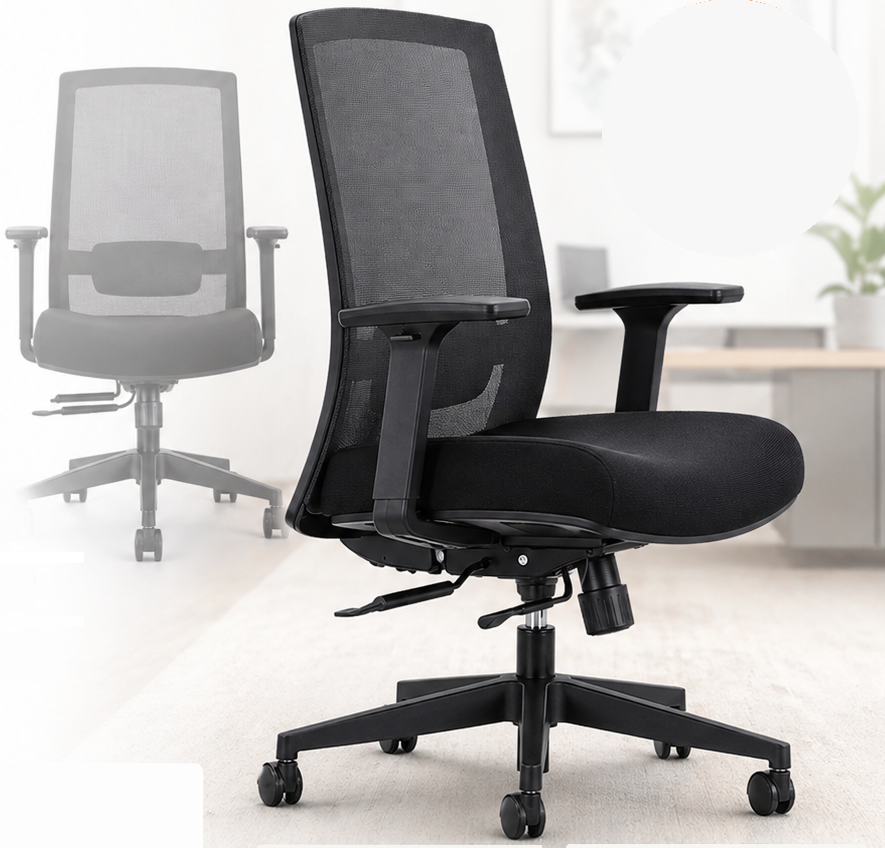 SYGMA Task Chair
