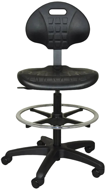 Polyurethane Stool Chair