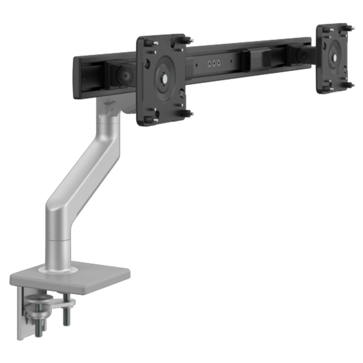 Humanscale Dual Monitor Arms