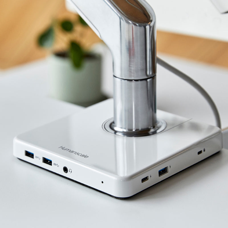 Humanscale M/Connect 2 Docking Station