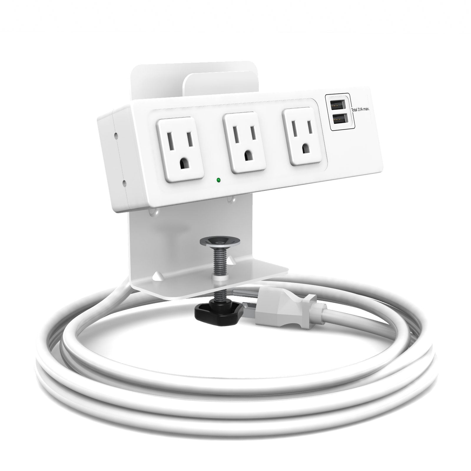 Collaborative Spaces Desktop Outlet