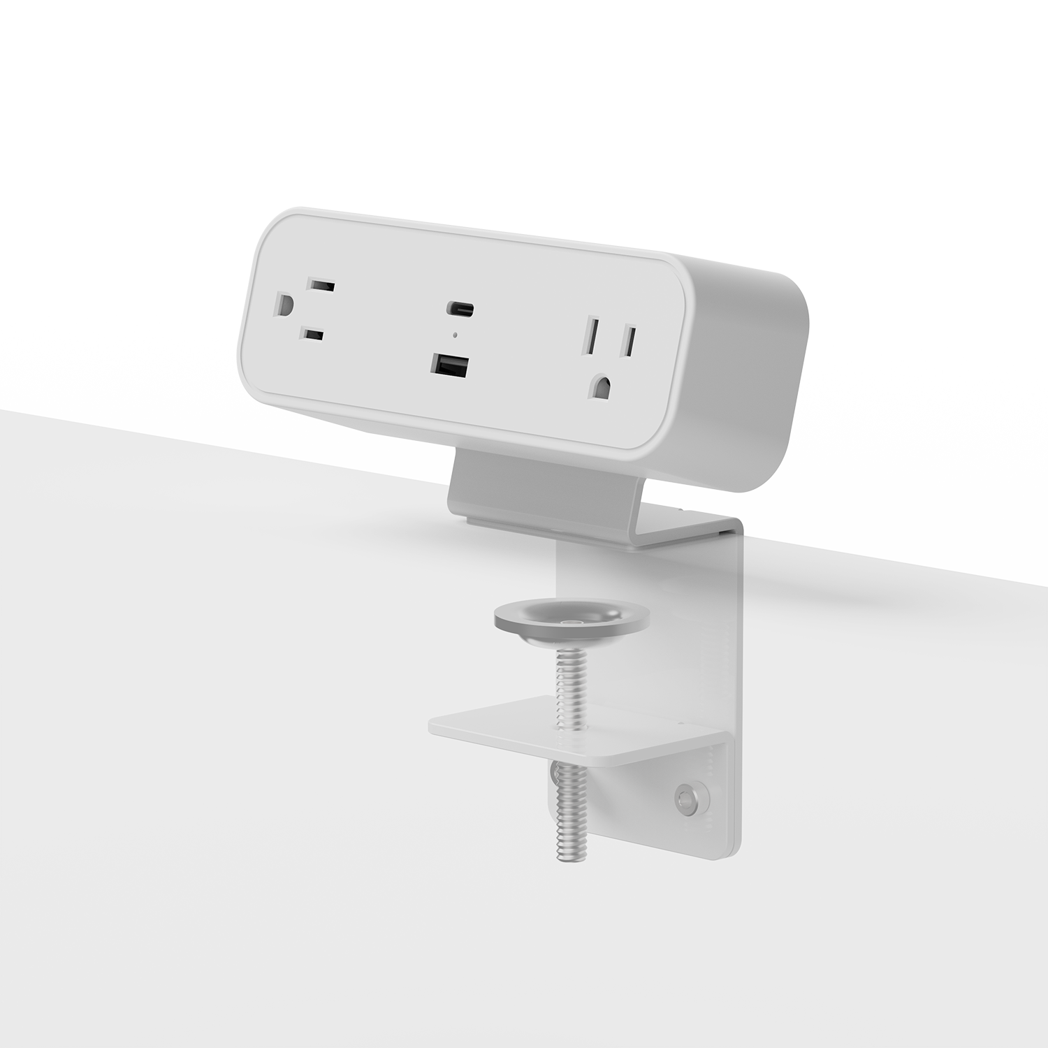 Humanscale Desktop Outlet