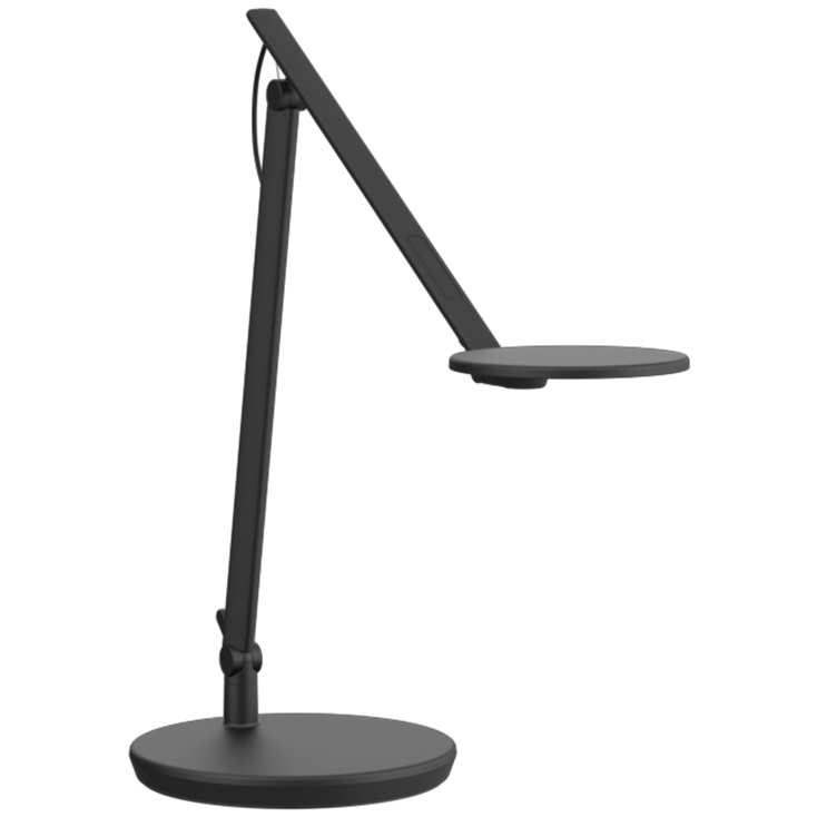 Humanscale Nova Desktop Base Lamp