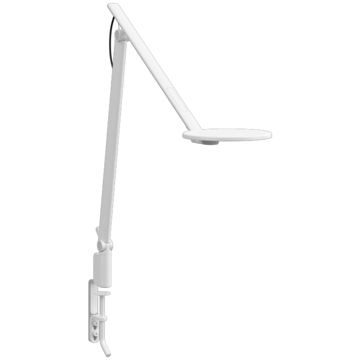 Humanscale Nova Clamp Lamp