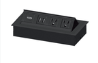 Collaborative Spaces Surface Power