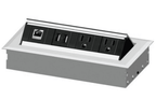 Collaborative Spaces Surface Power
