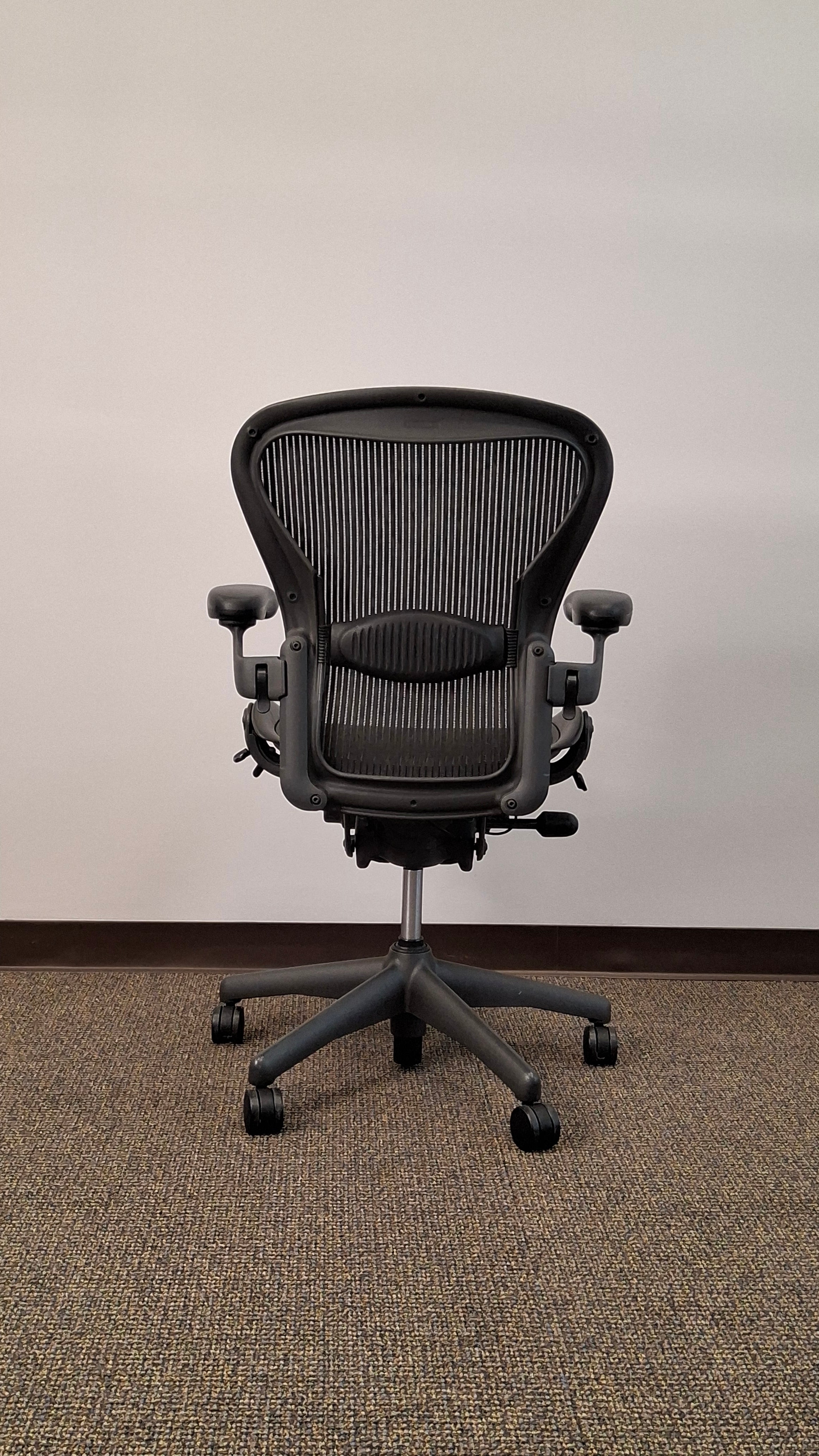 Herman Miller Aeron Task/Executive Chair