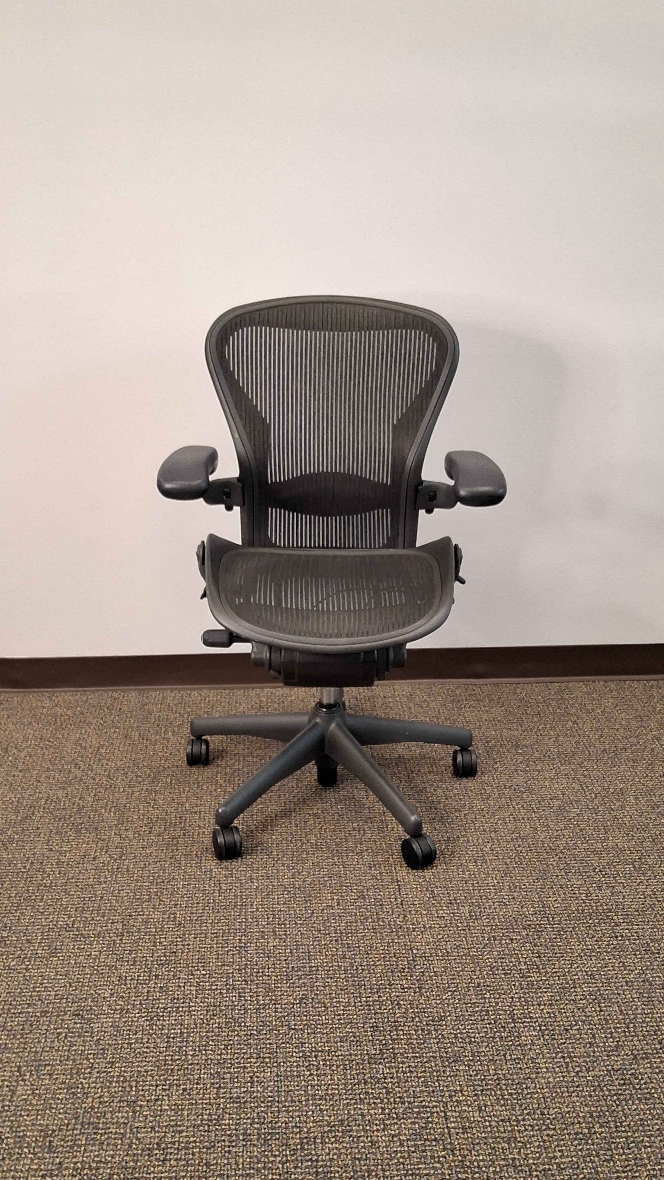Herman Miller Aeron Task/Executive Chair