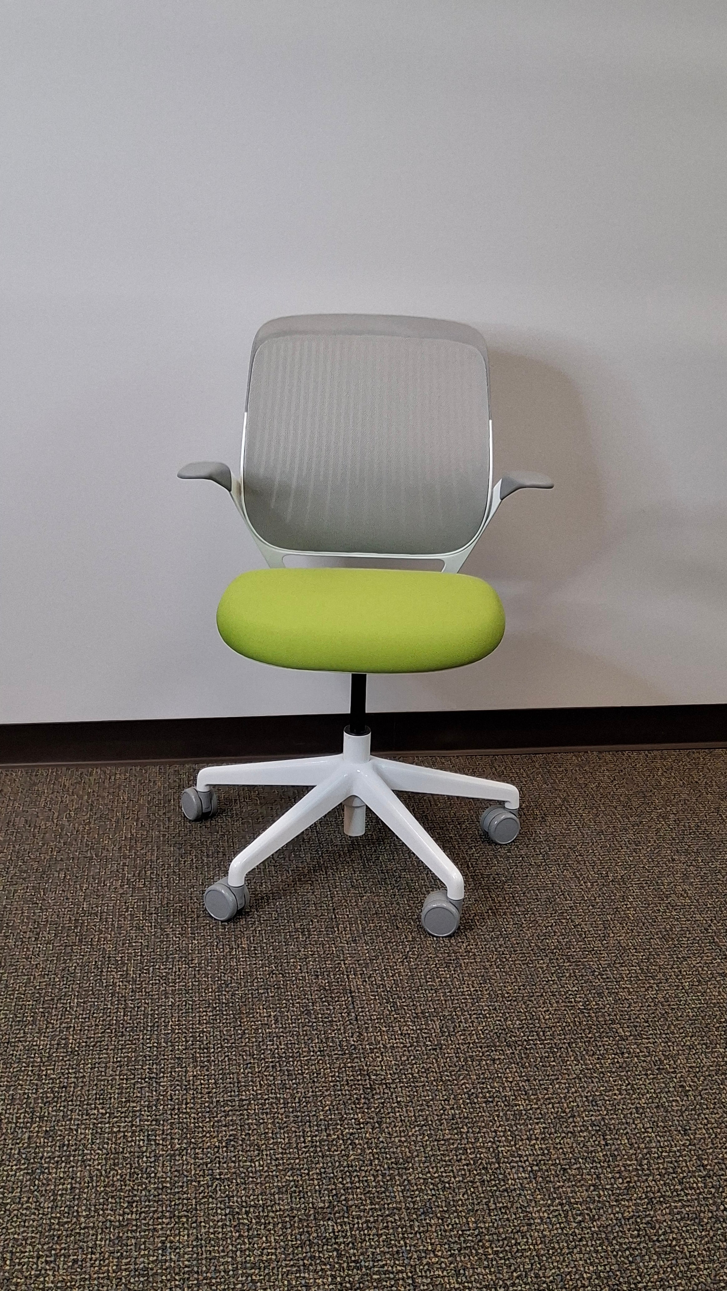 【CPC-LSF】banbi様 Steelcase Cobi Task/Executive Chair – RjFurniture