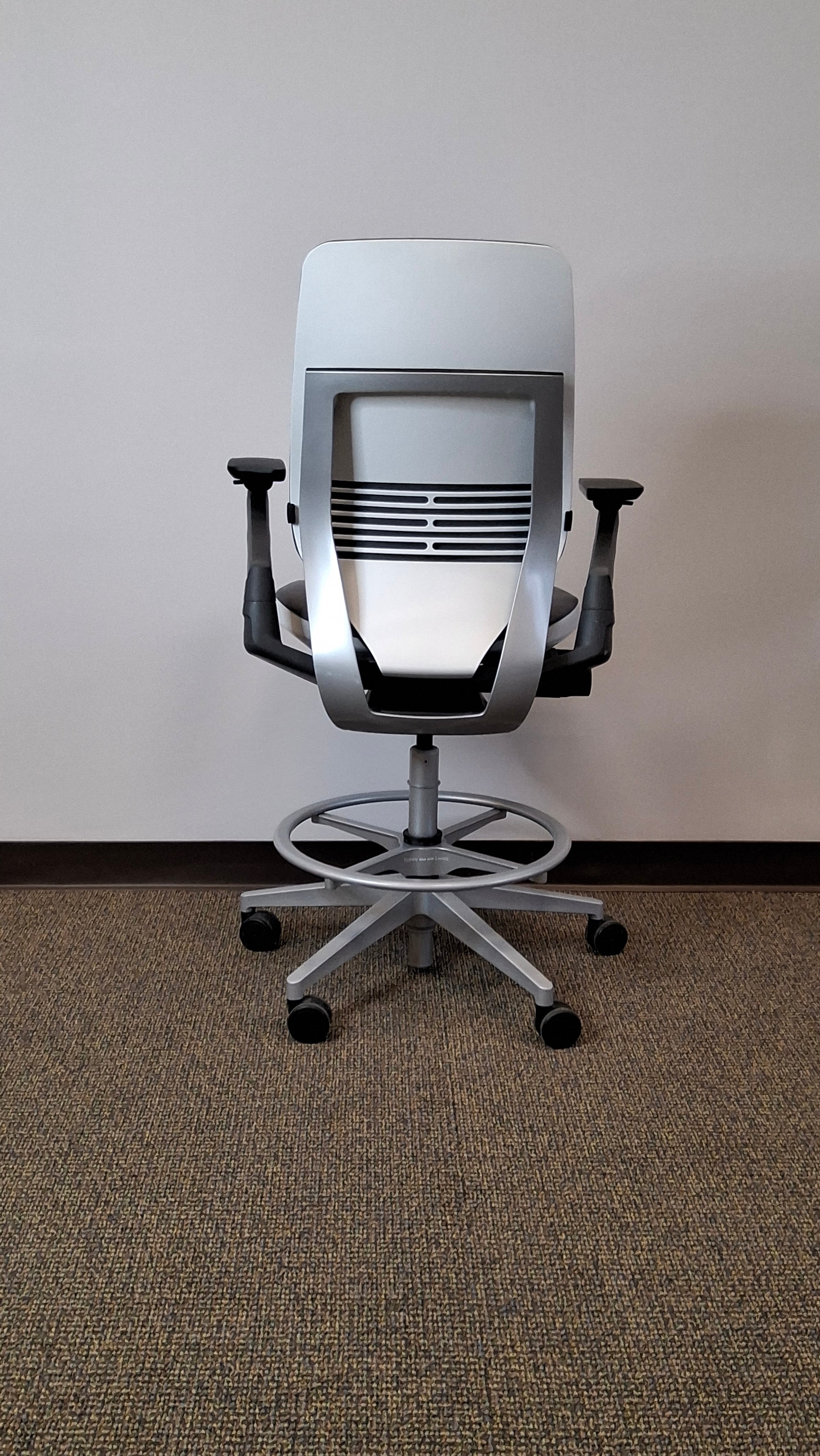 Steelcase Gesture Stool Chair