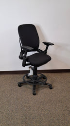 Steelcase Leap V2 Stool Chair