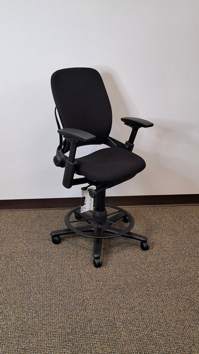 Steelcase Leap V2 Stool Chair