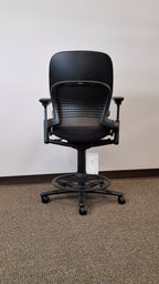 Steelcase Leap V2 Stool Chair