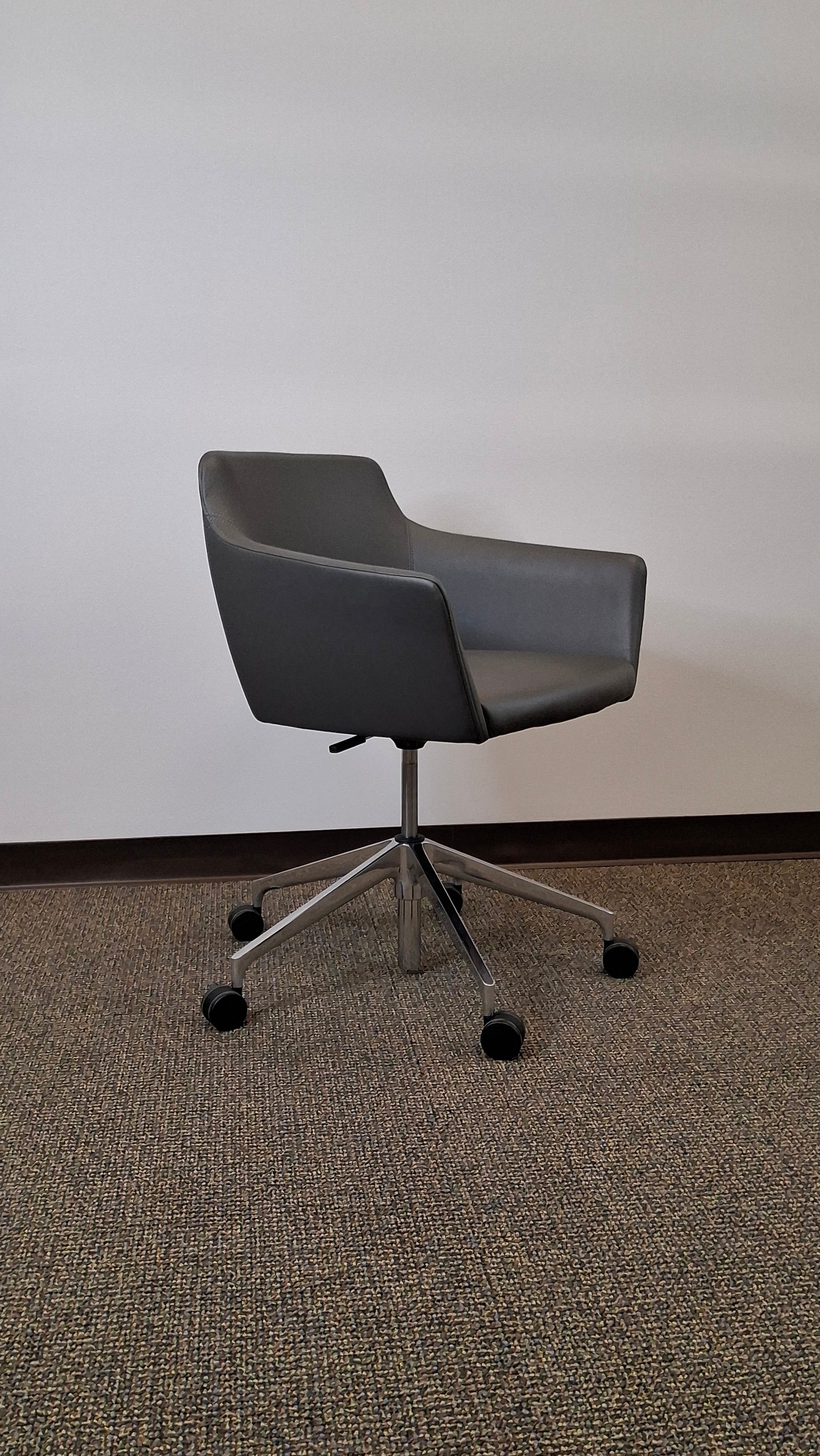 Stylex Nestle Conference/Task Chair