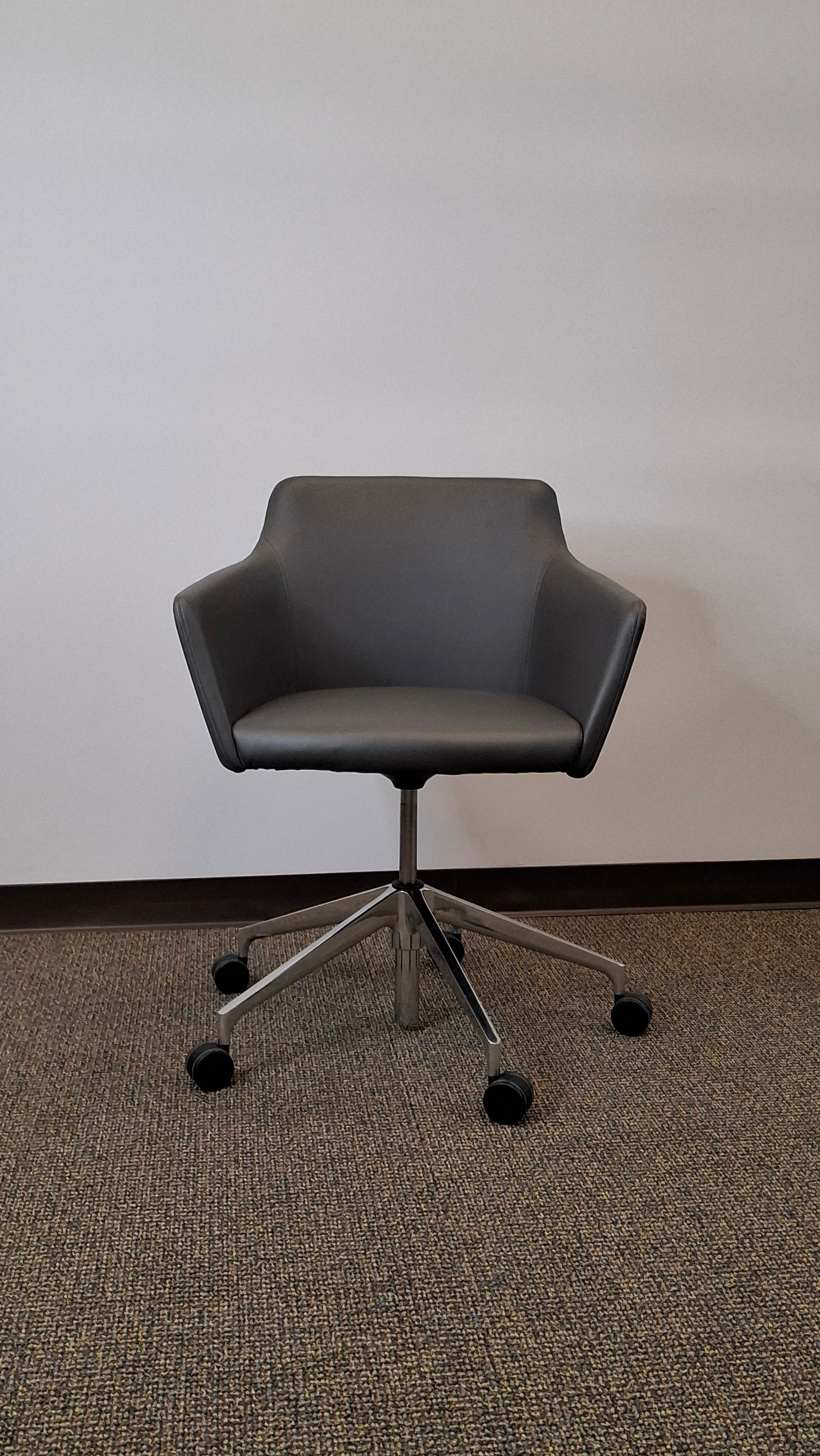 Stylex Nestle Conference/Task Chair
