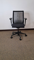 Steelcase Think V1 Task/Executive Chair
