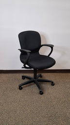 Haworth Improv Conference Chair