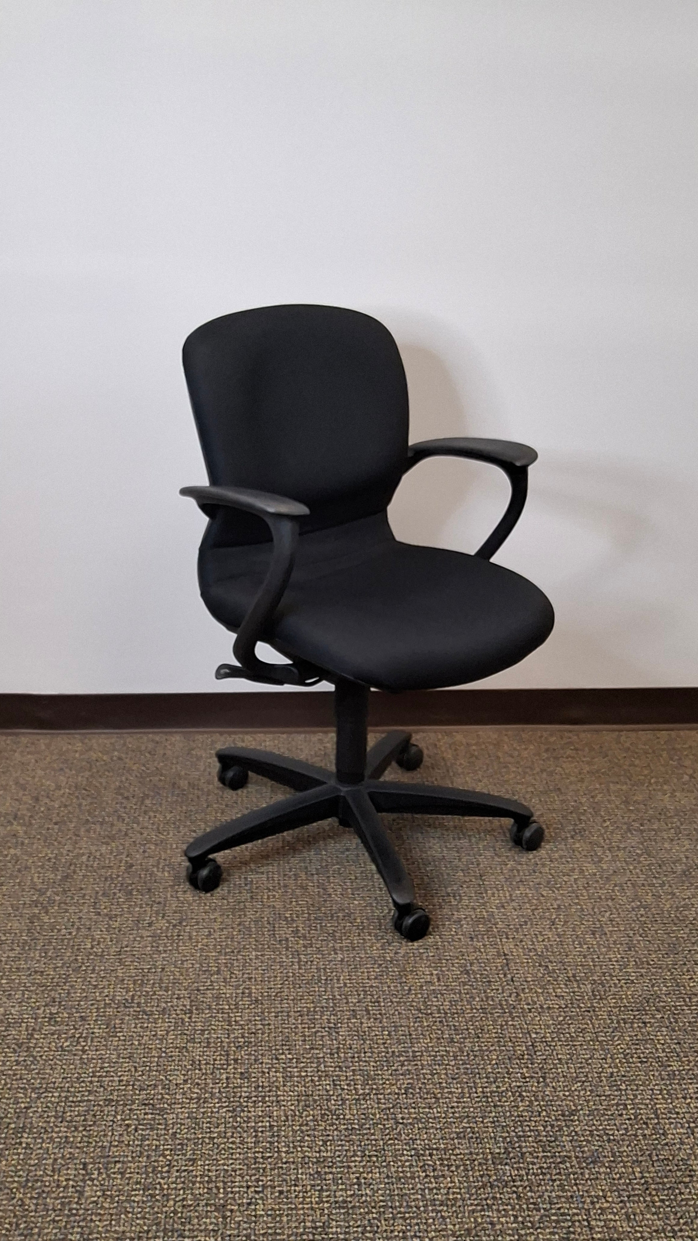 Haworth Improv Conference Chair