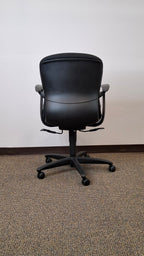 Haworth Improv Conference Chair
