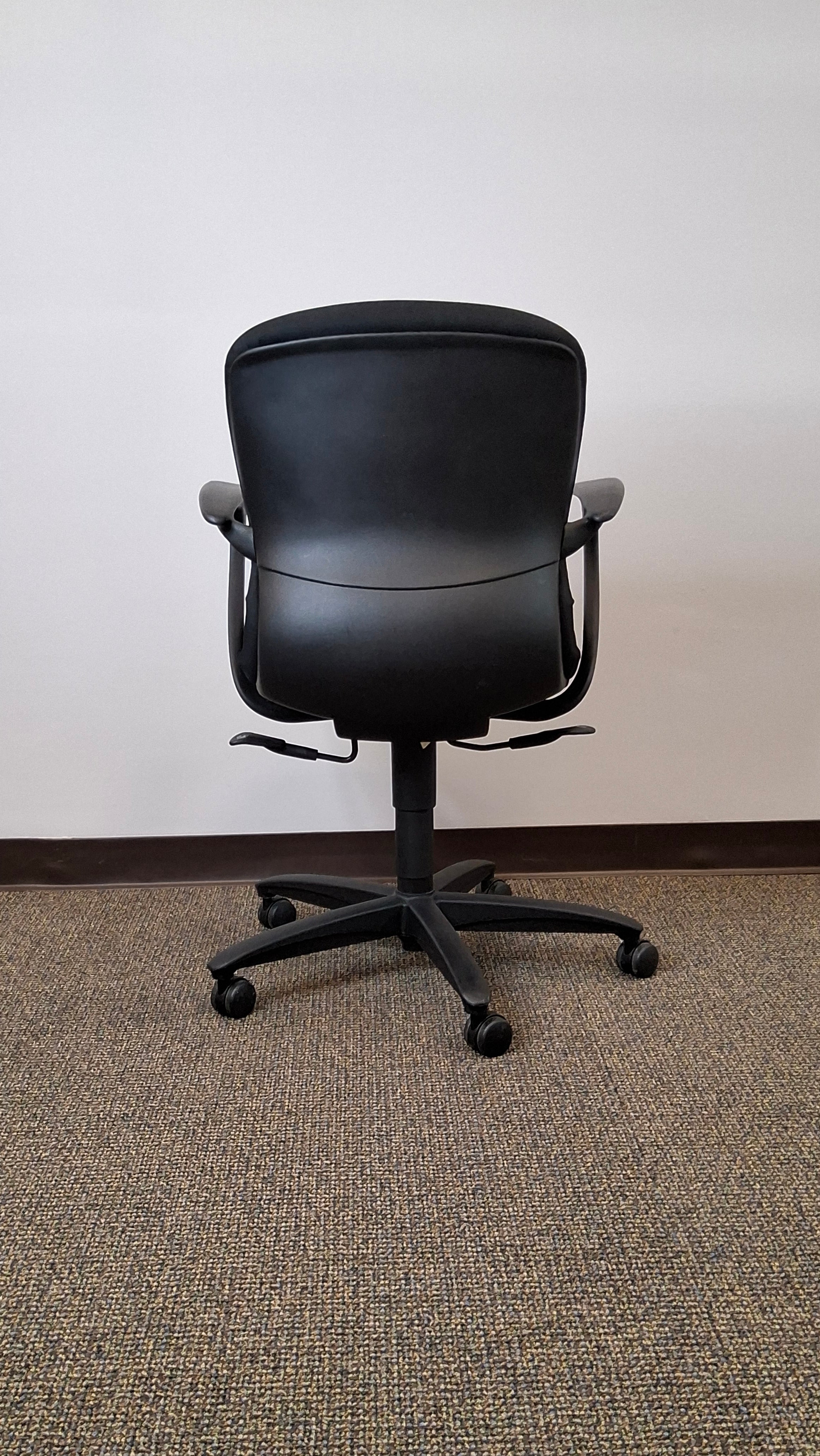 Haworth Improv Conference Chair