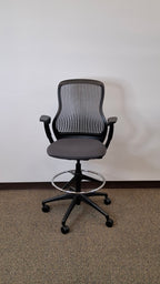 Knoll Regeneration Stool Chair