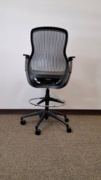 Knoll Regeneration Stool Chair