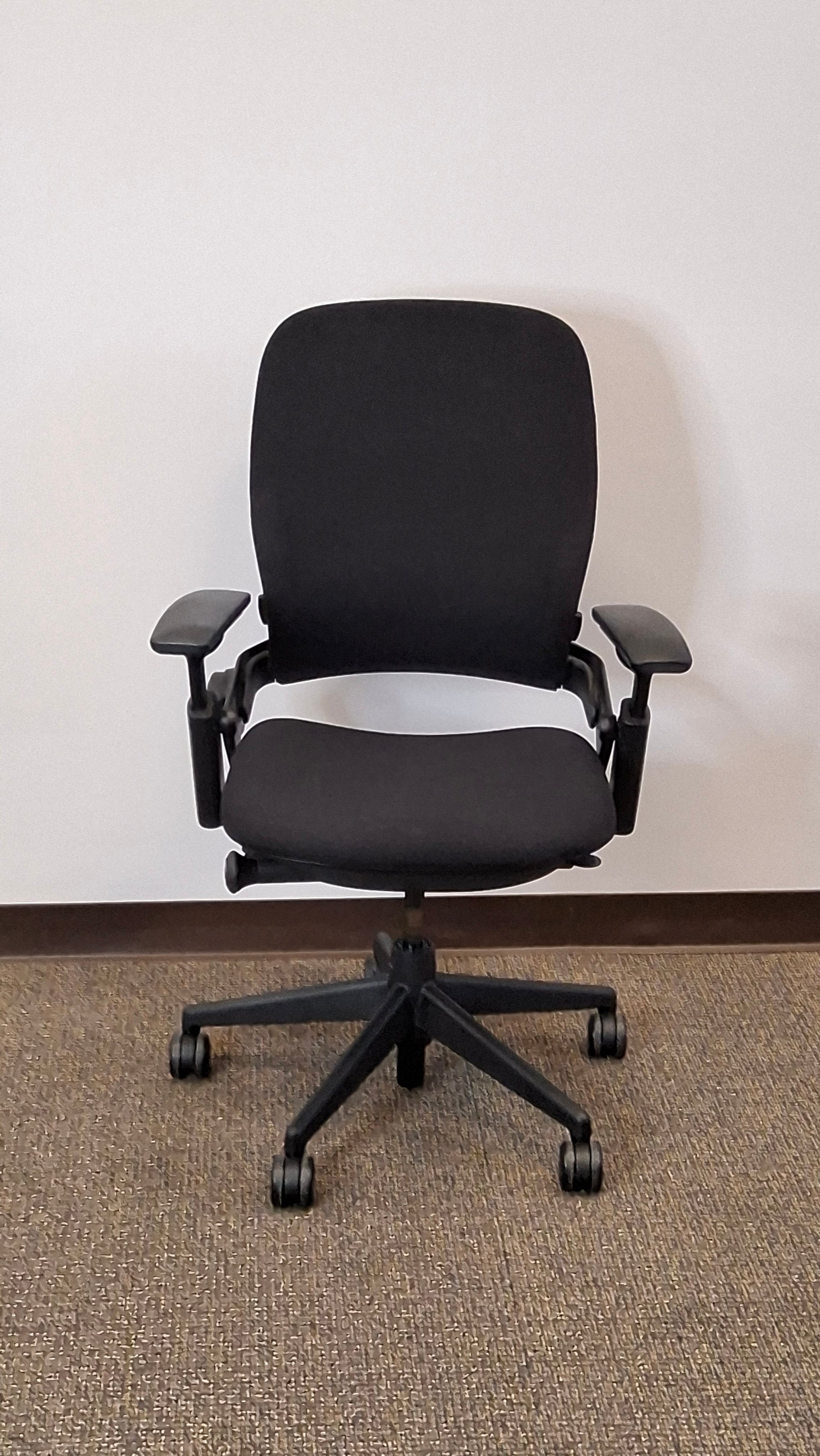 Leap Office Chair - Image 1