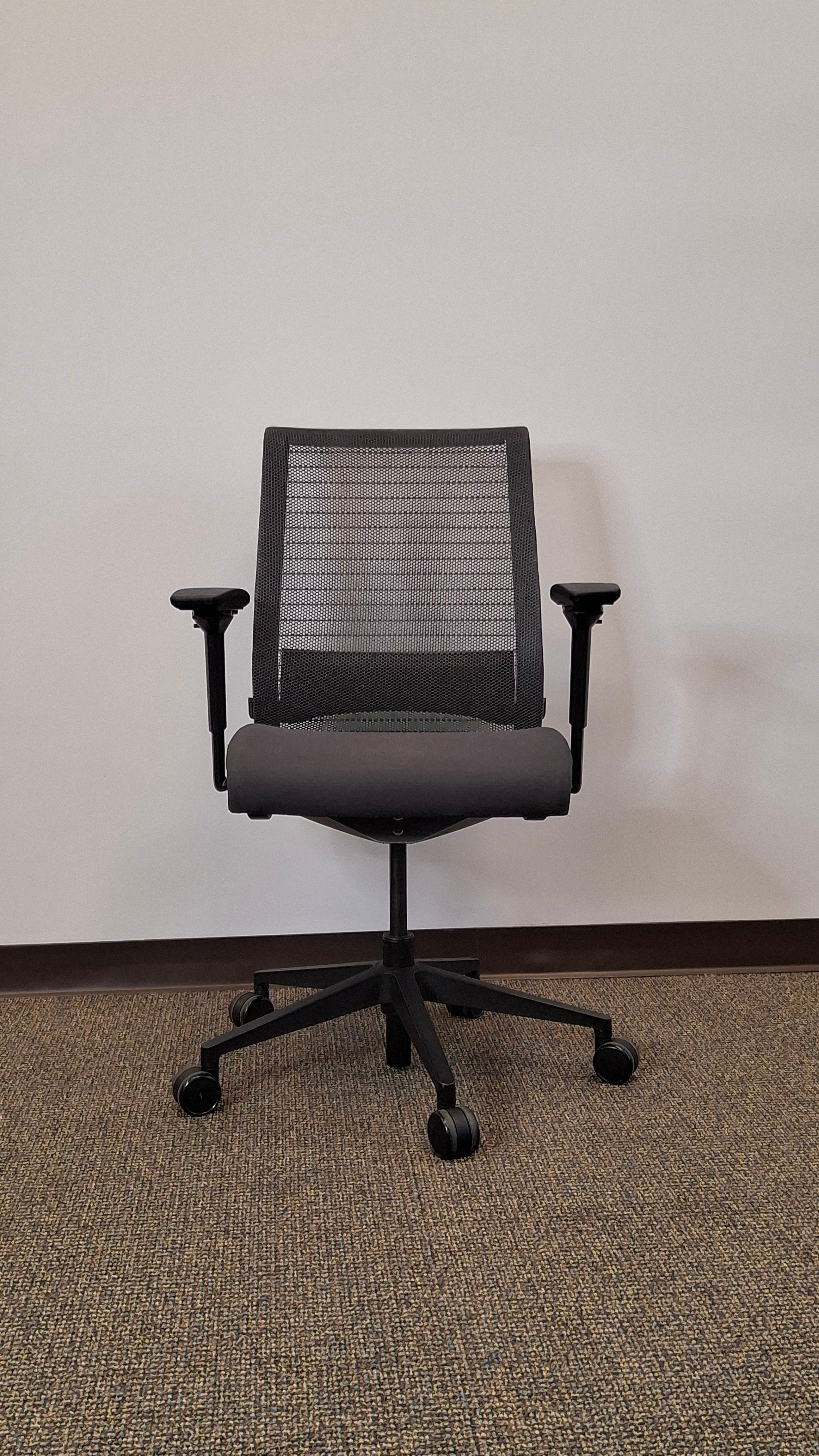 Steelcase Think V2 Task/Executive Chair