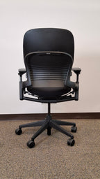 Steelcase Leap V2 Task/Executive Chair