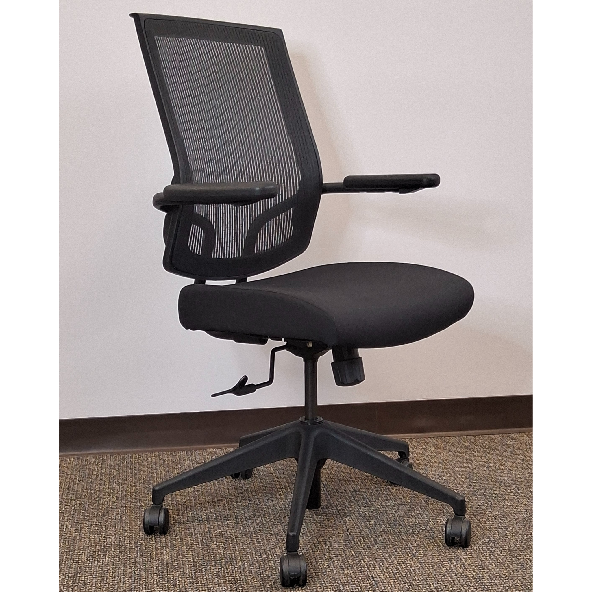 Sit On It Focus Task/Executive Chair