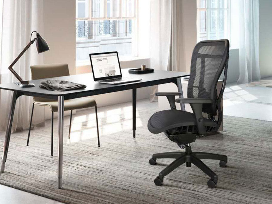 Rika Task/Executive Chair