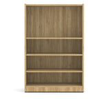 N9NE Bookcase Cabinet