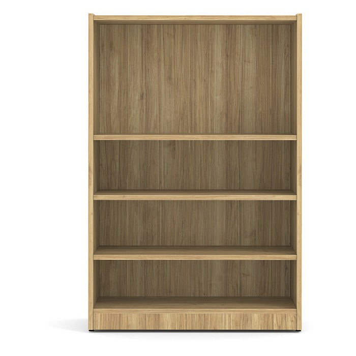 N9NE Bookcase Cabinet