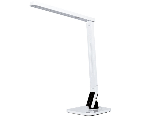 Collaborative Spaces Twist-U Desk Lamp