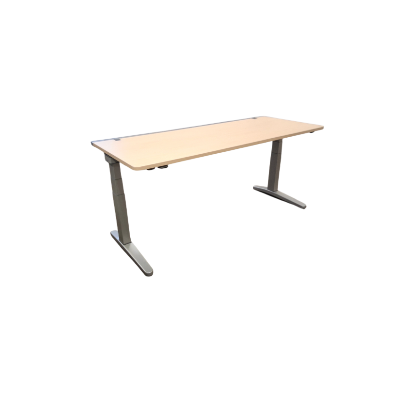 Steelcase Ology Sit Stand Desk