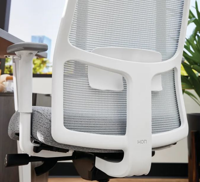 HON Ignition  Guest/Side Chair