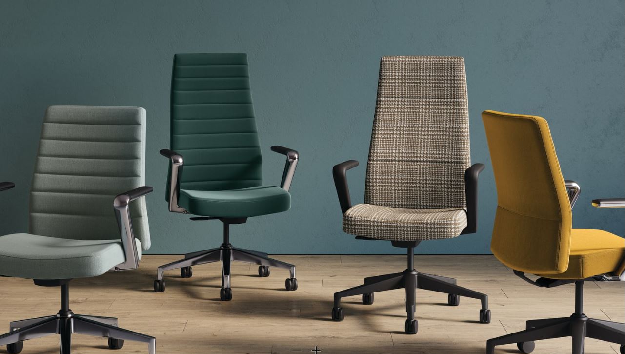 HON Cofi  Task/Executive Chair