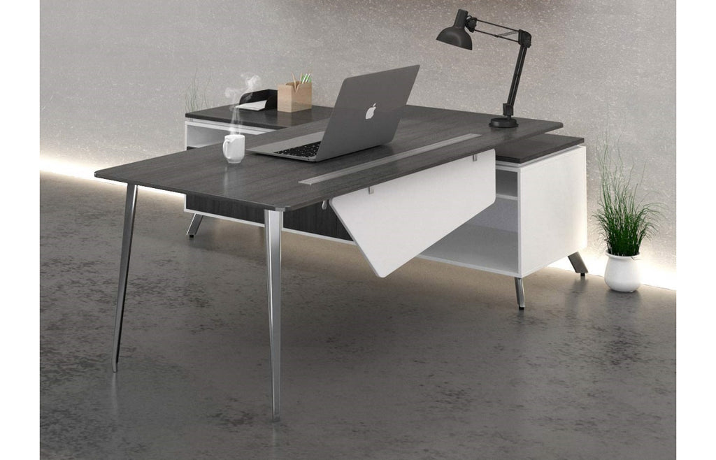 CorpD One Suite  Desk