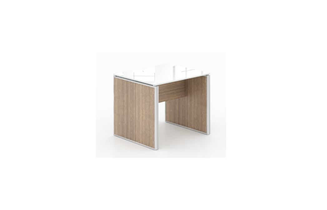 CorpD Potenza End Table