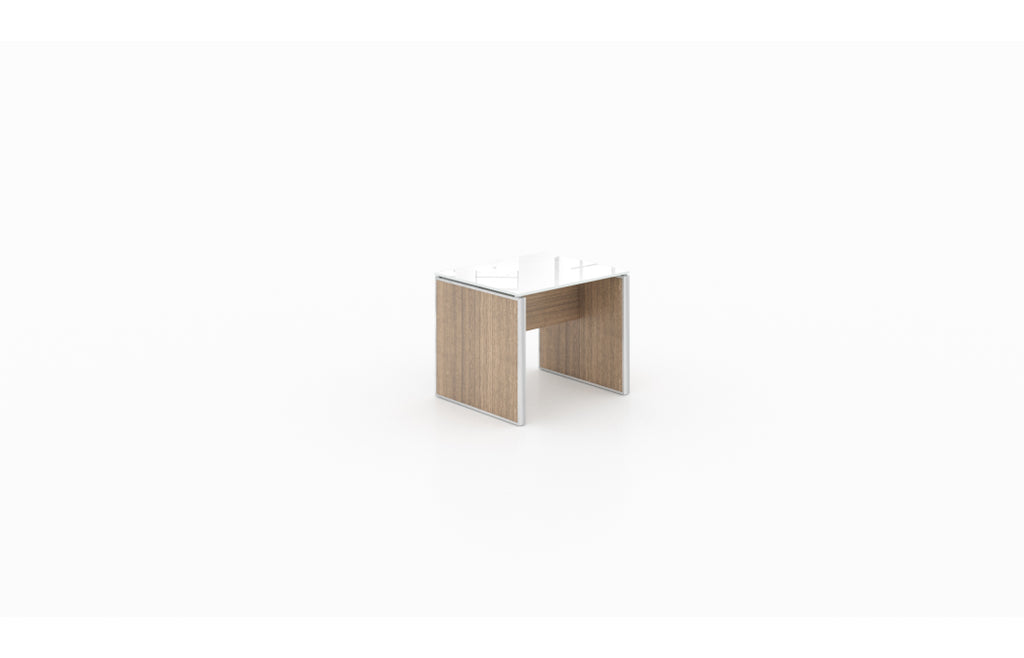 CorpD Potenza End Table