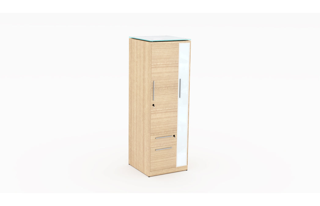 CorpD Storage Cabinet