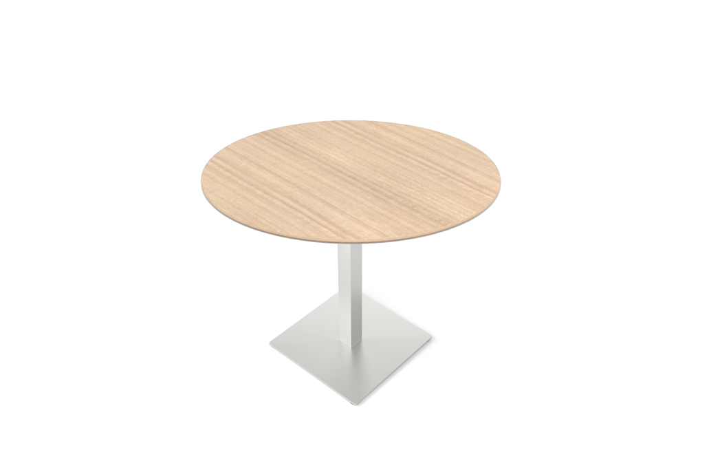 CorpDesign Pranzo Round Table