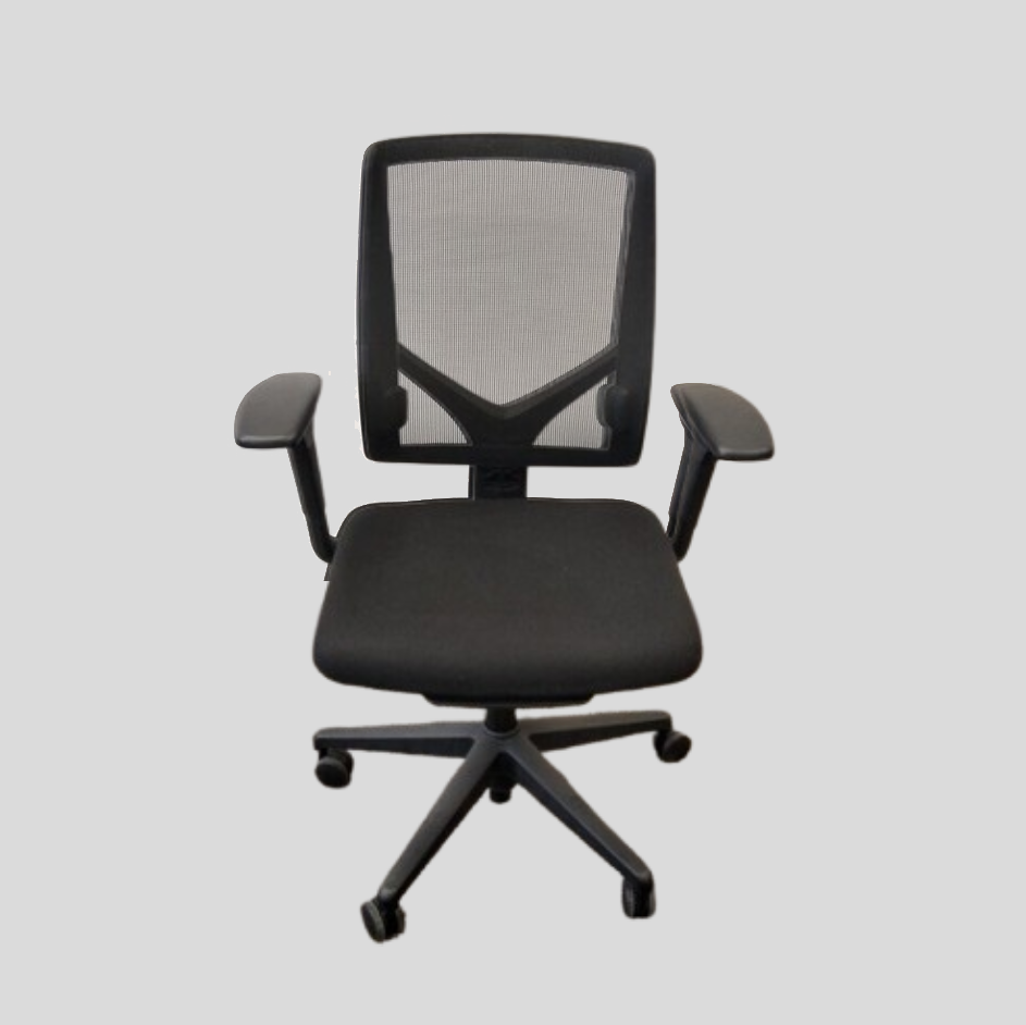 Allsteel Relate Task/Executive Chair
