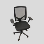 Allsteel Relate Task/Executive Chair