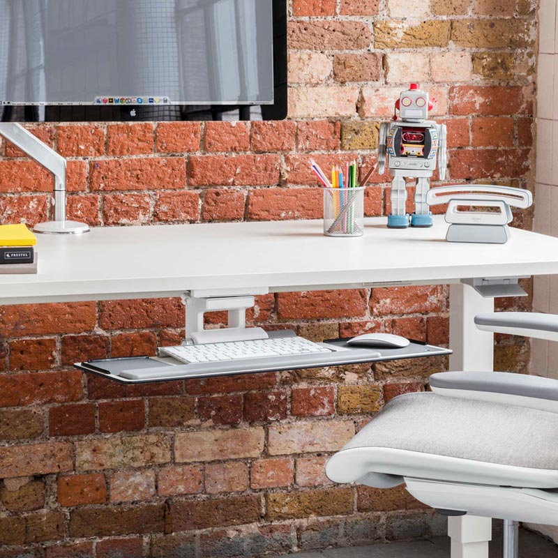 Humanscale Keyboard Tray