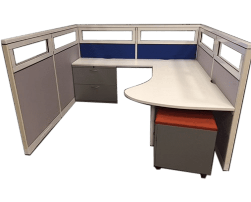 Used Office Furniture by RJ Furniture