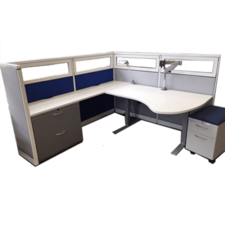 Used Office Furniture by RJ Furniture